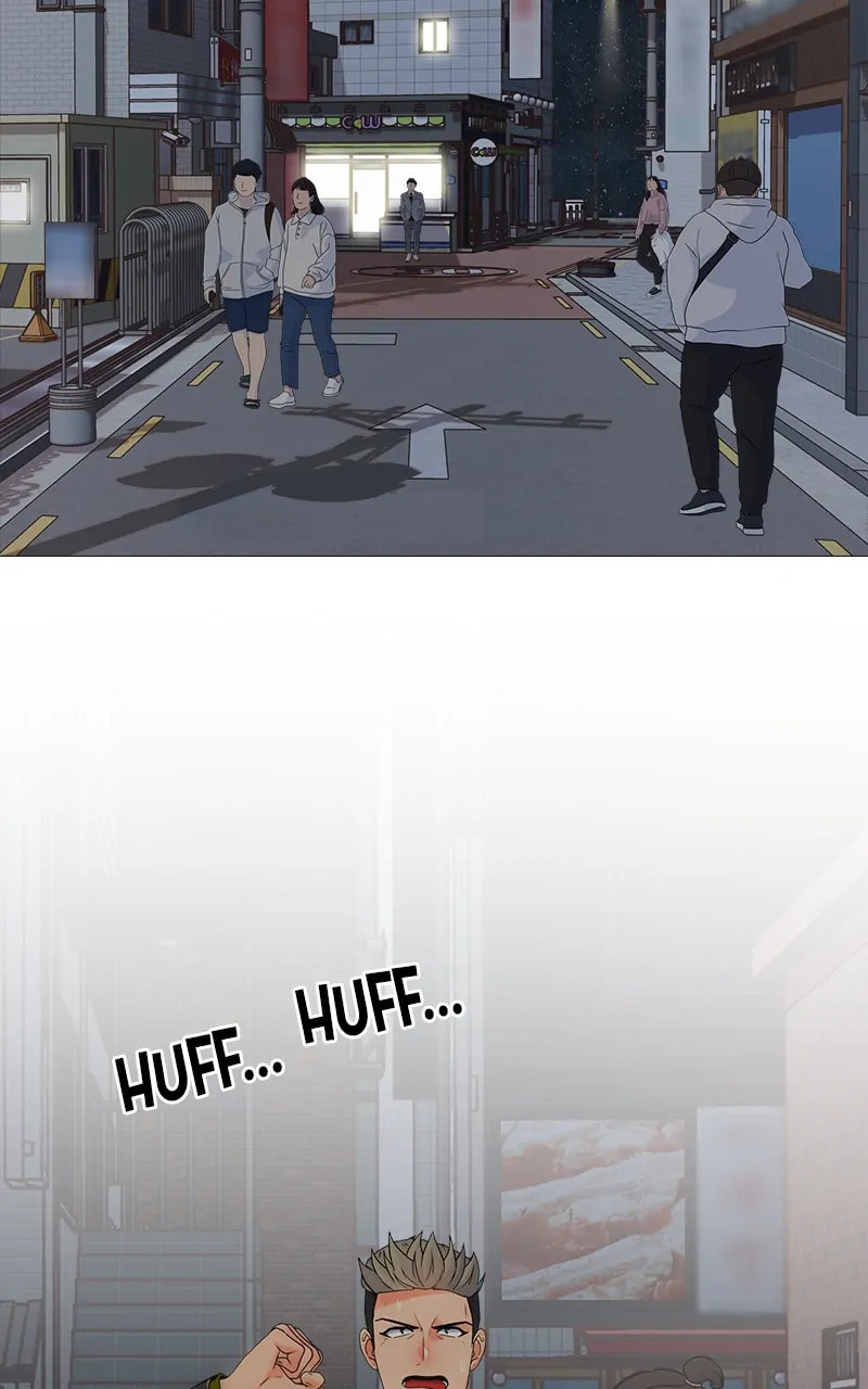 Read Real World Mobile chapter 41 image 9 on Lezhin