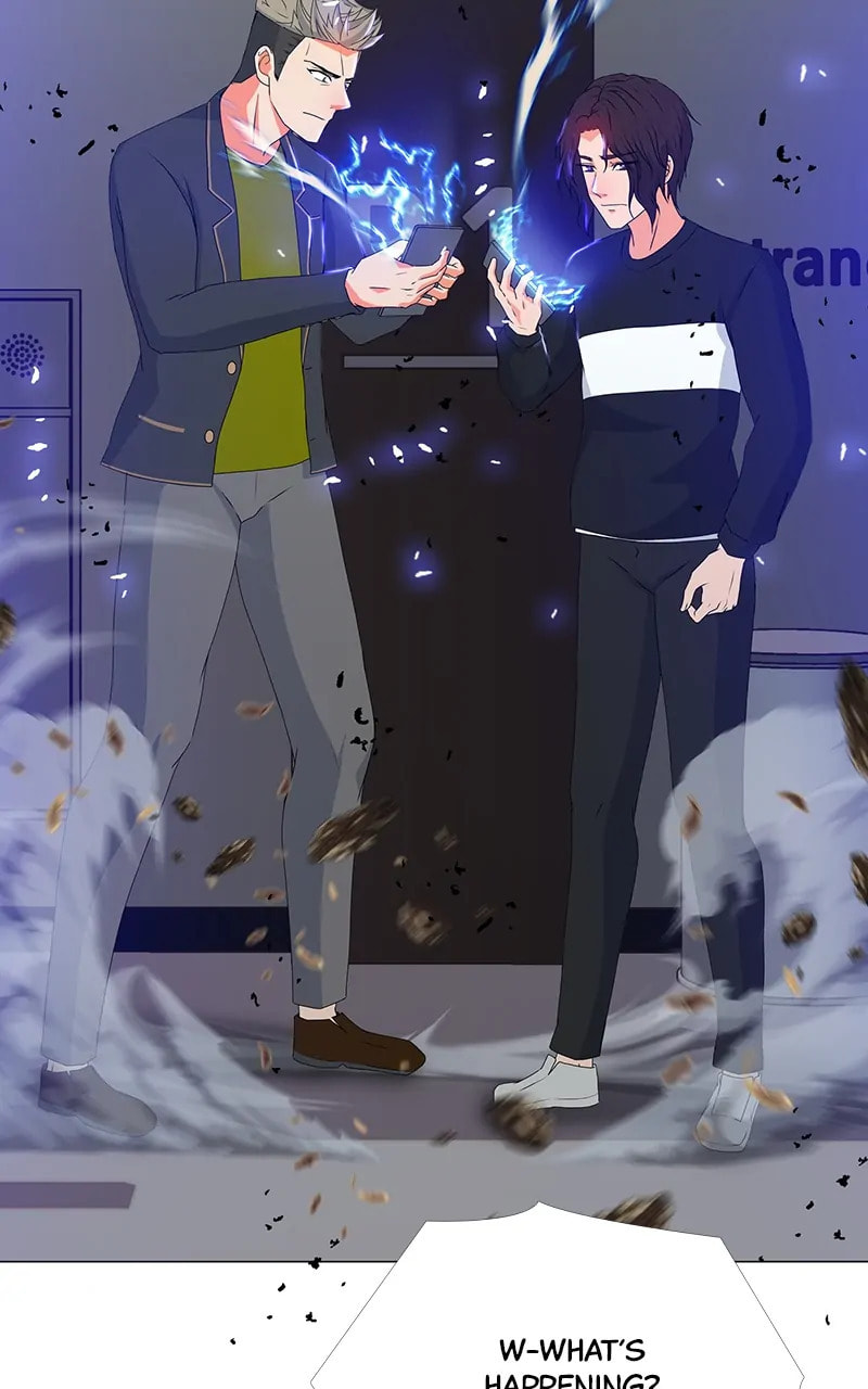 Read Real World Mobile chapter 42 image 1 on Lezhin