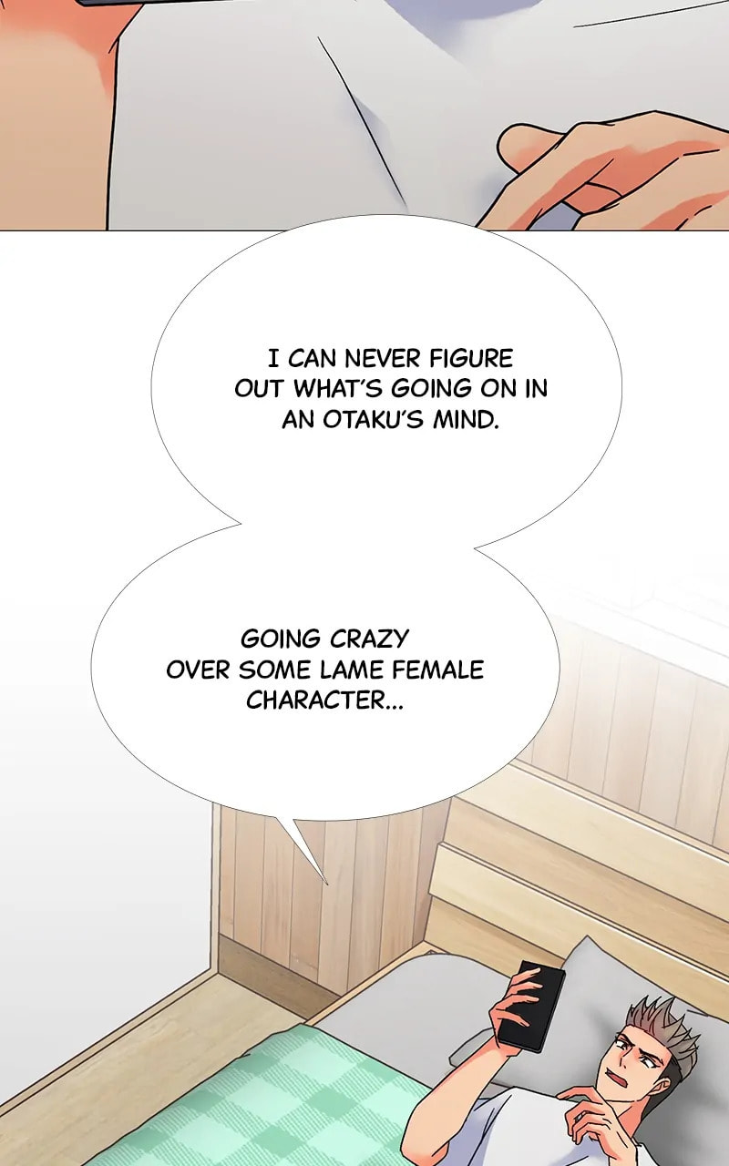 Read Real World Mobile chapter 42 image 10 on Lezhin