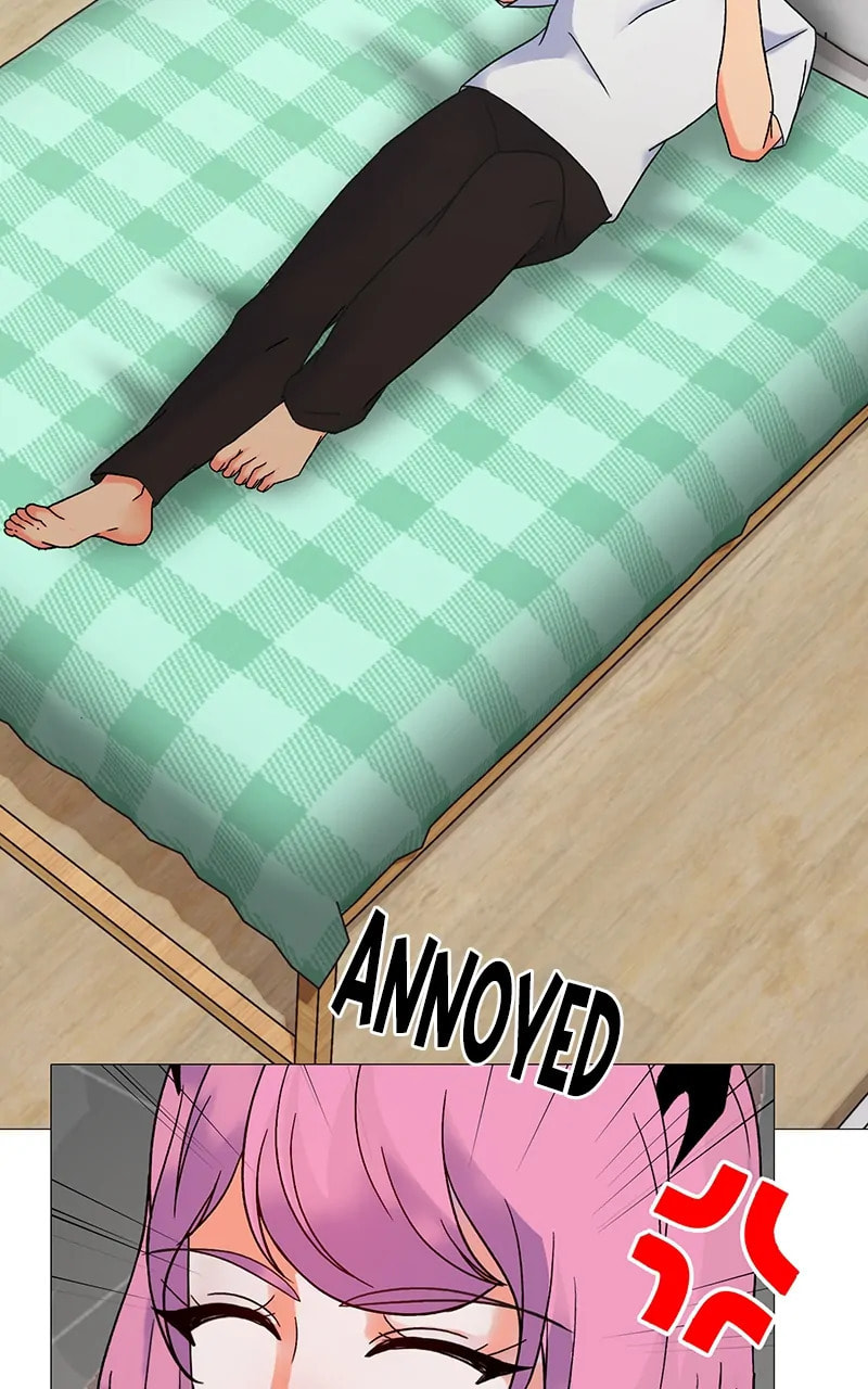 Read Real World Mobile chapter 42 image 11 on Lezhin