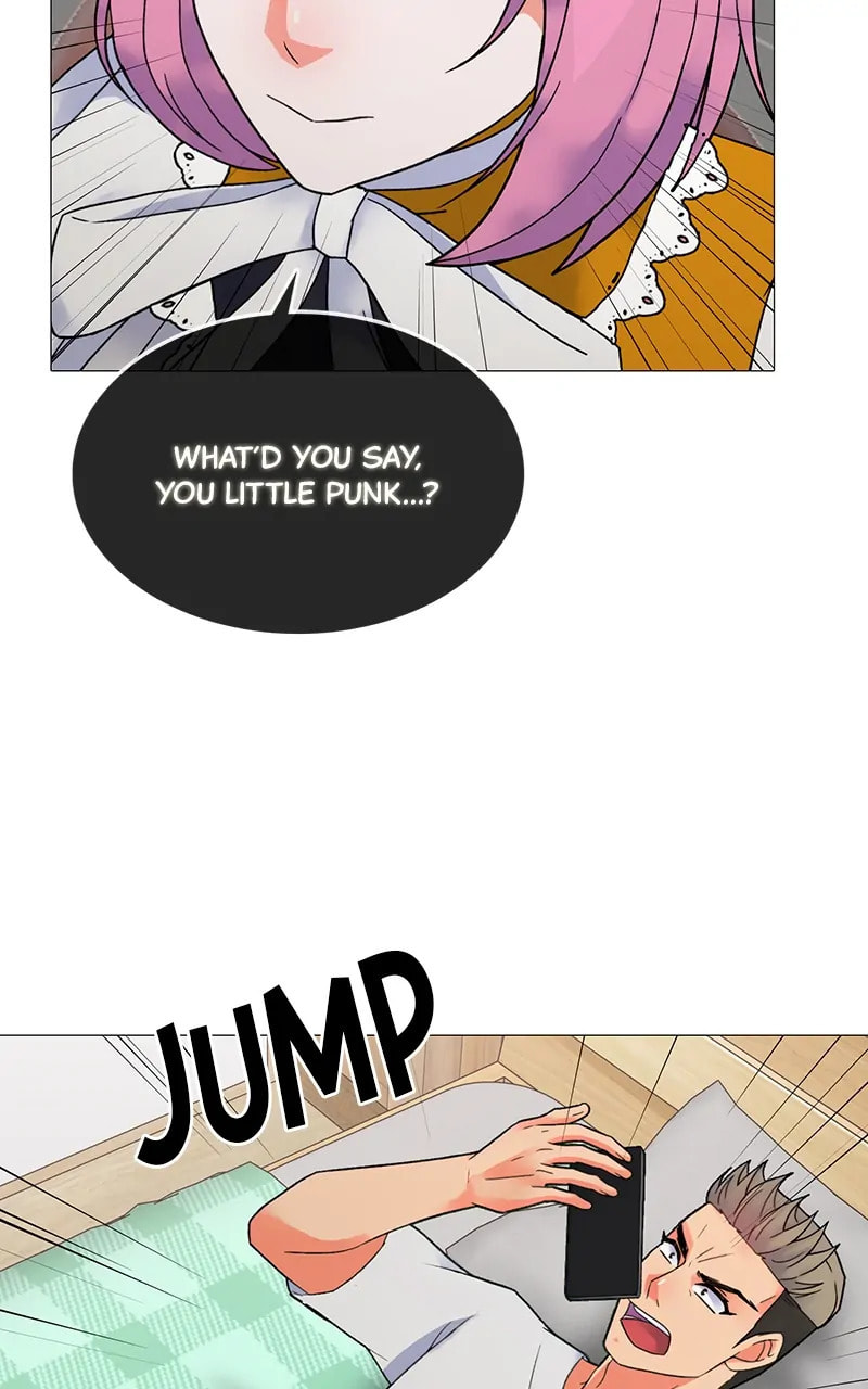 Read Real World Mobile chapter 42 image 12 on Lezhin