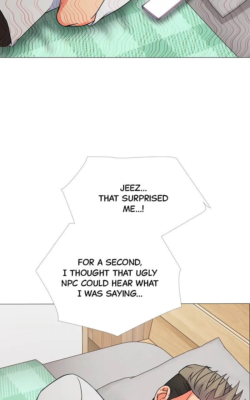 Read Real World Mobile chapter 42 image 16 on Lezhin