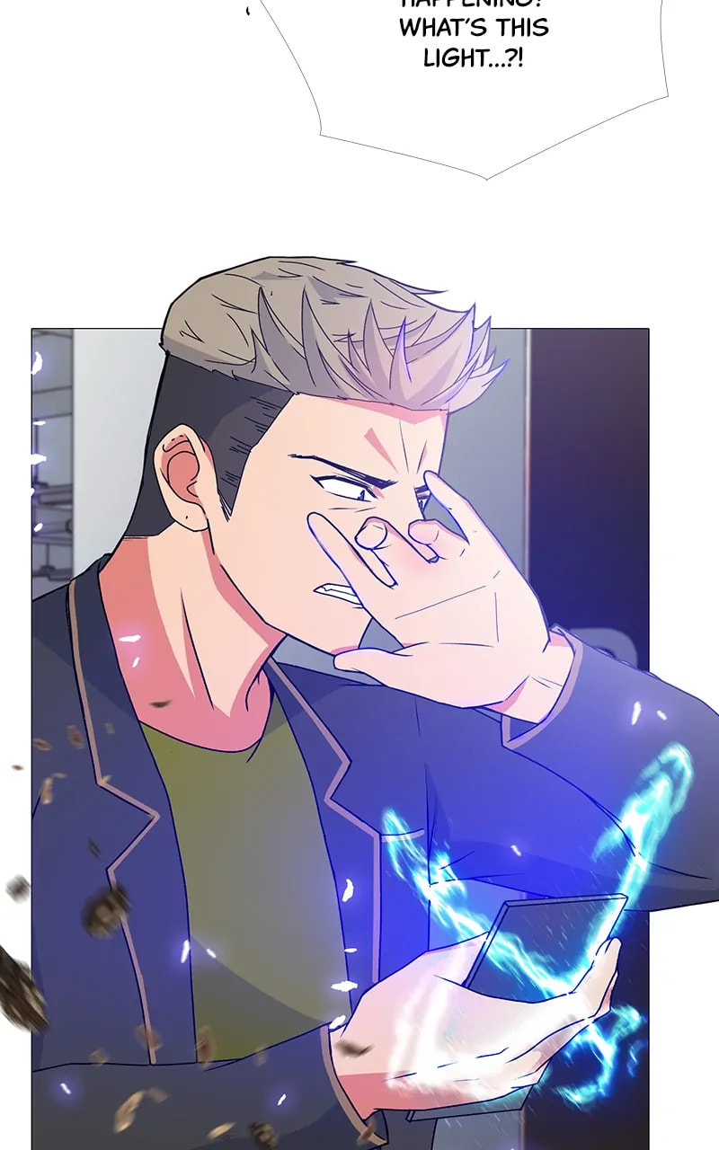 Read Real World Mobile chapter 42 image 2 on Lezhin