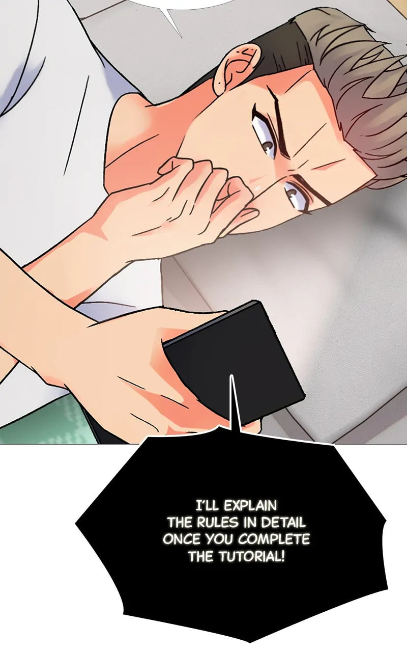 Read Real World Mobile chapter 42 image 20 on Lezhin