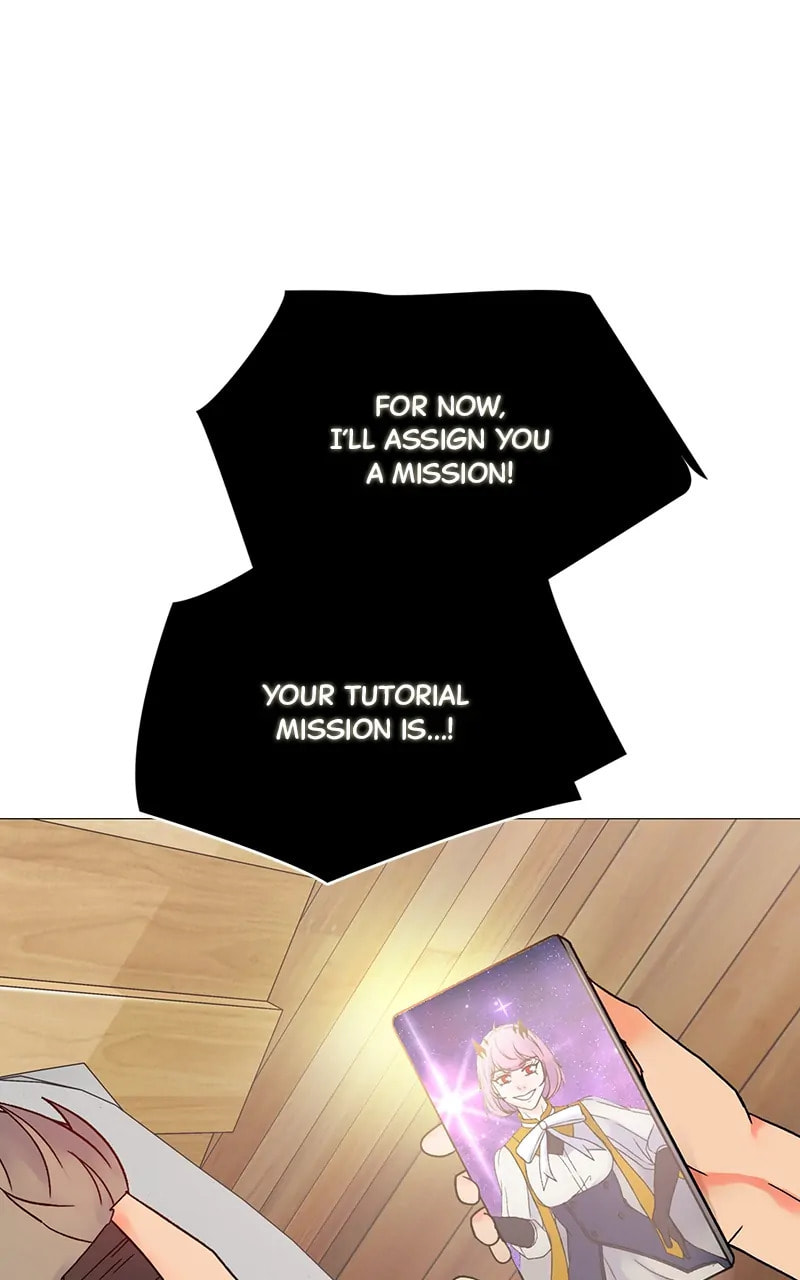 Read Real World Mobile chapter 42 image 21 on Lezhin