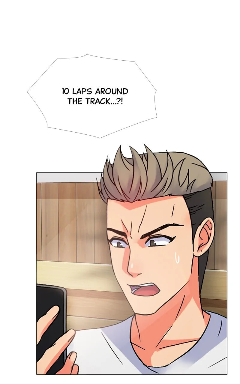 Read Real World Mobile chapter 42 image 24 on Lezhin