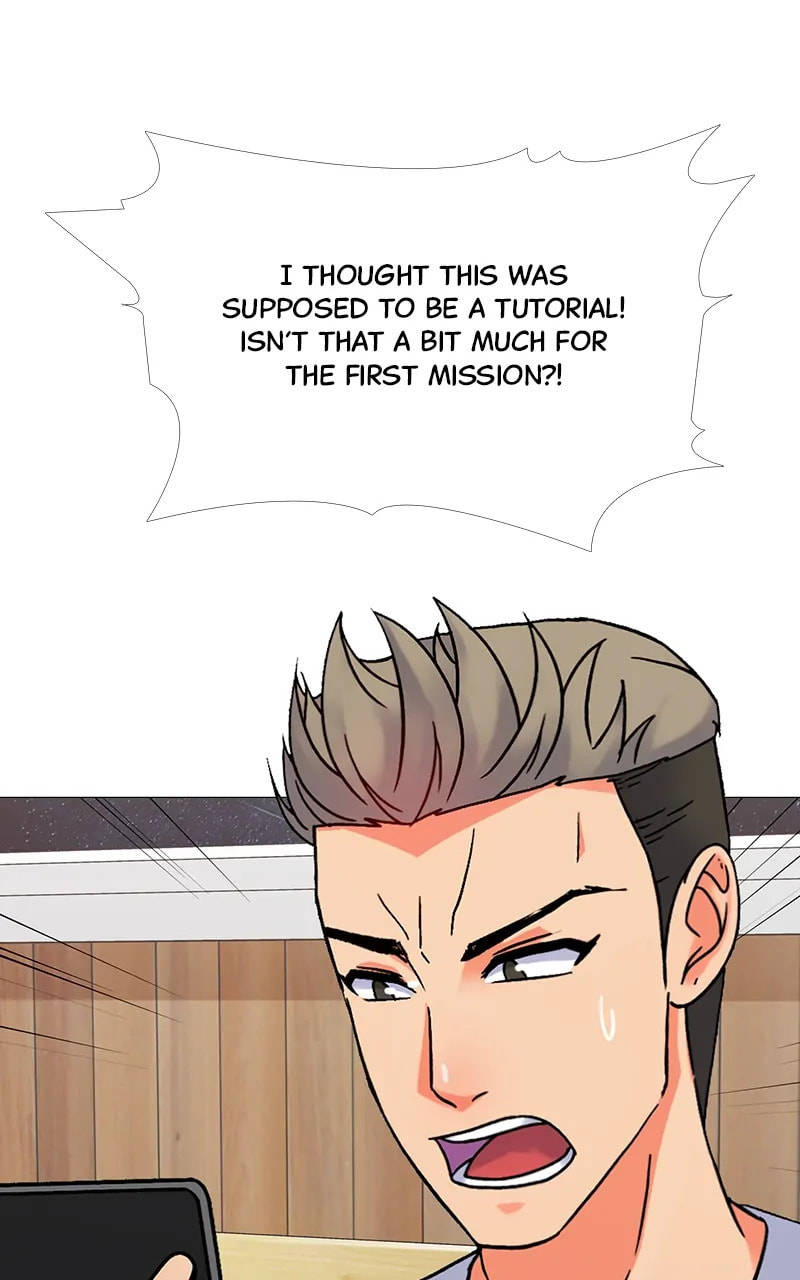 Read Real World Mobile chapter 42 image 25 on Lezhin