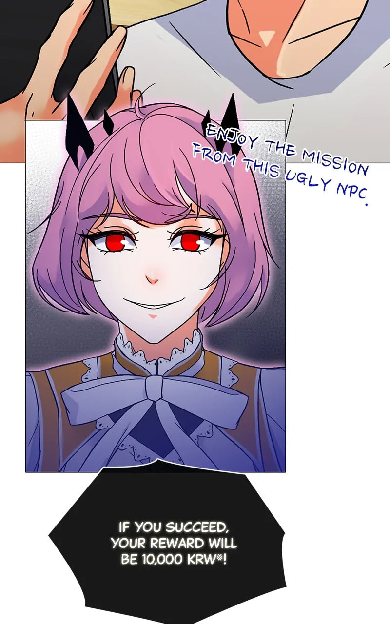 Read Real World Mobile chapter 42 image 26 on Lezhin