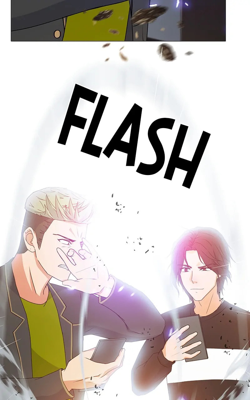 Read Real World Mobile chapter 42 image 3 on Lezhin