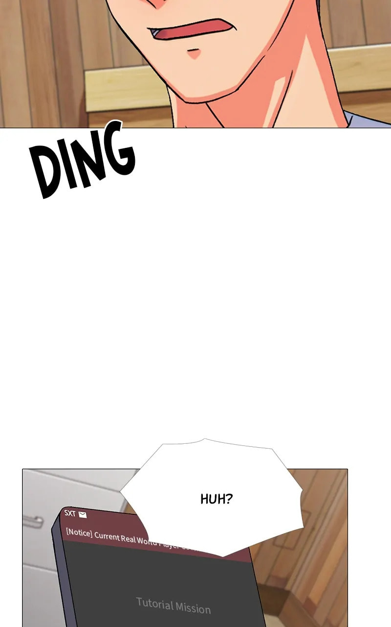 Read Real World Mobile chapter 42 image 34 on Lezhin