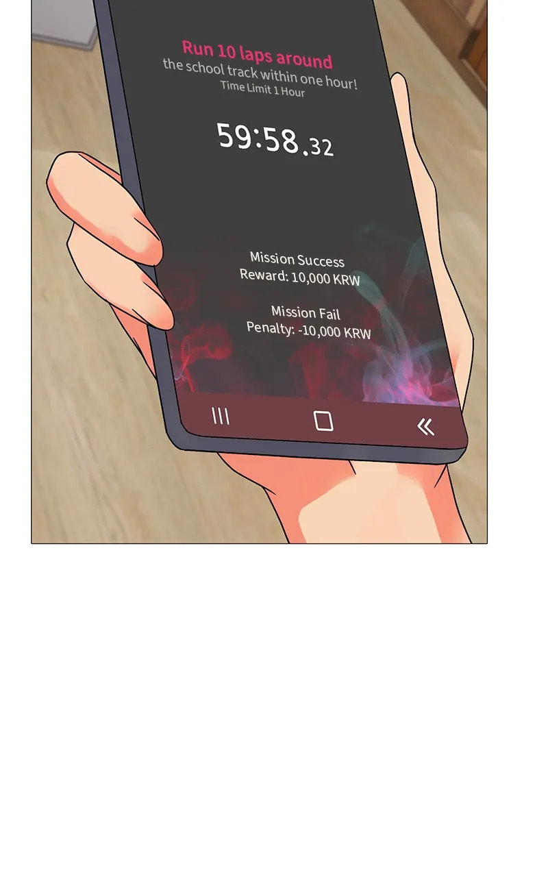 Read Real World Mobile chapter 42 image 35 on Lezhin