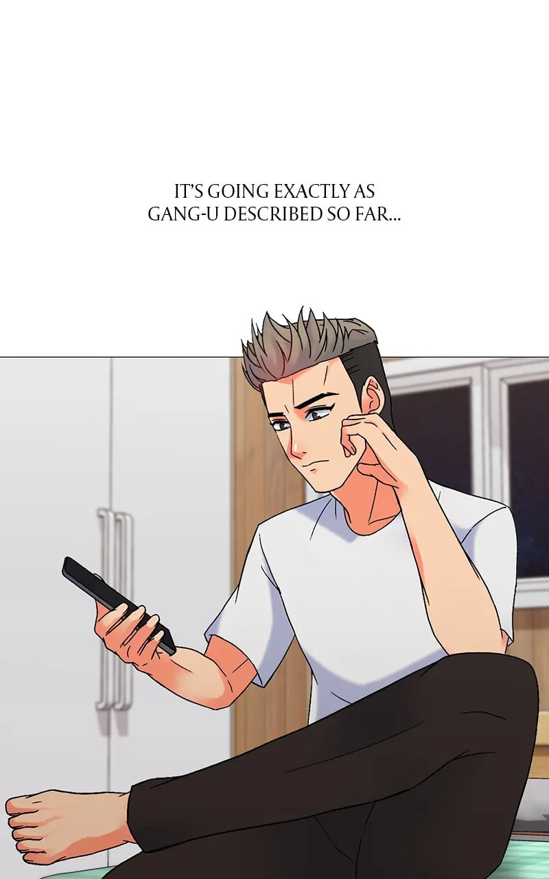 Read Real World Mobile chapter 42 image 36 on Lezhin