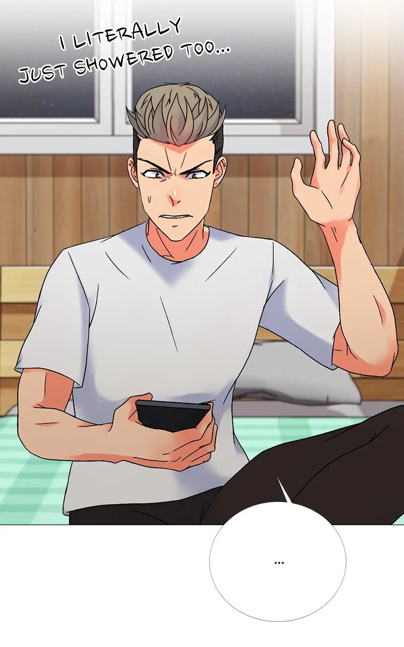 Read Real World Mobile chapter 42 image 40 on Lezhin