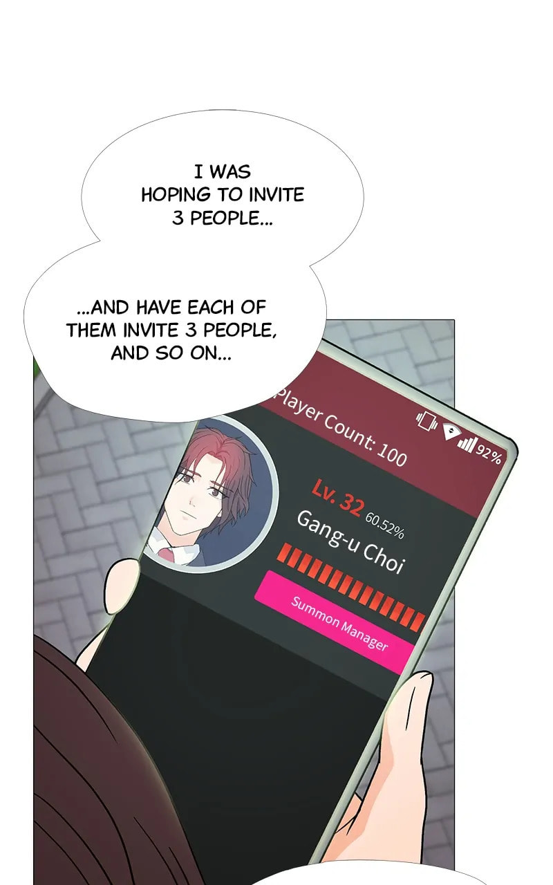 Read Real World Mobile chapter 42 image 50 on Lezhin