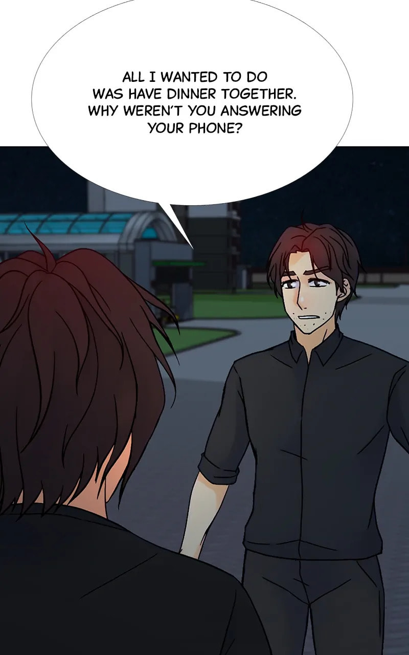 Read Real World Mobile chapter 42 image 57 on Lezhin