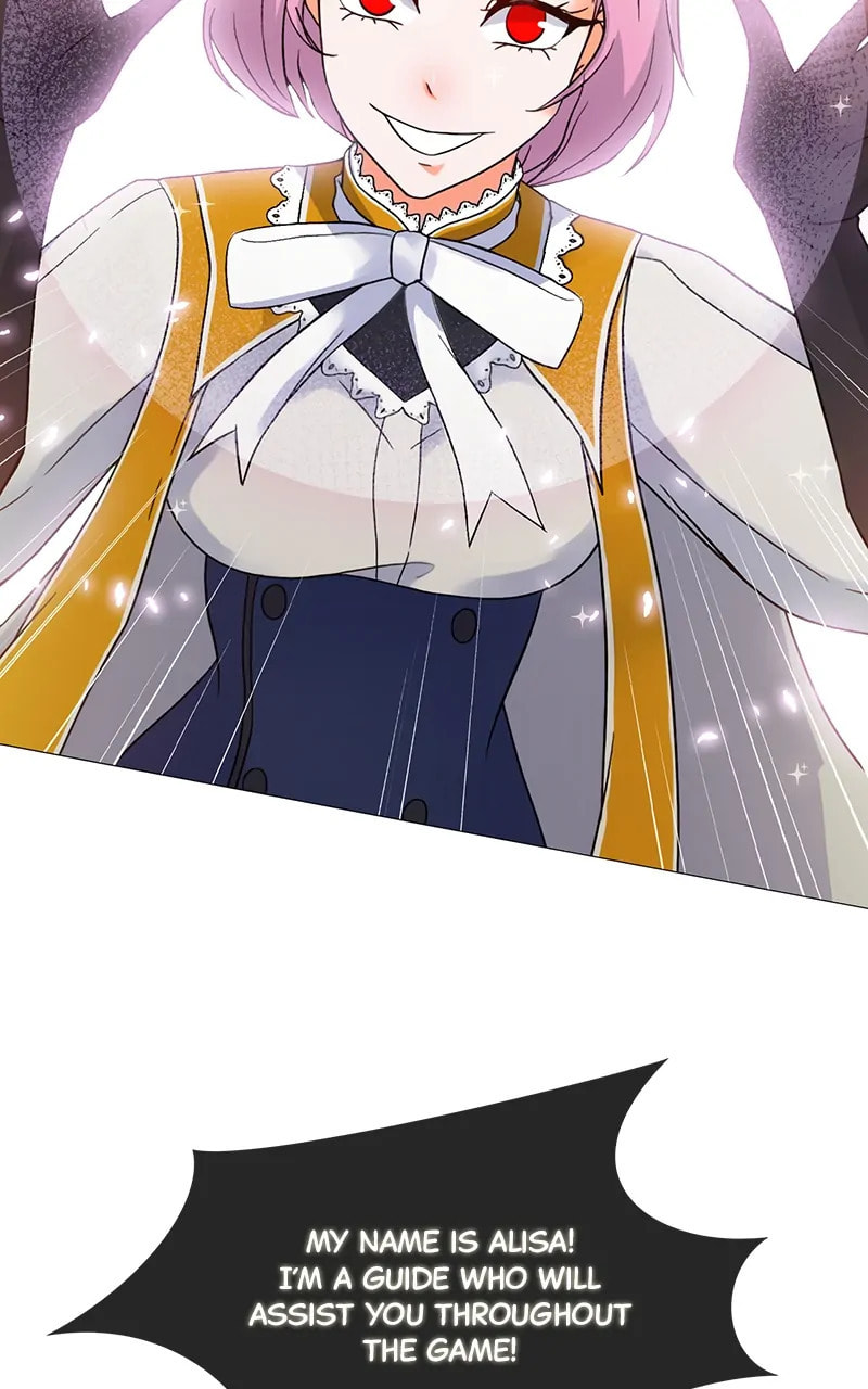 Read Real World Mobile chapter 42 image 6 on Lezhin