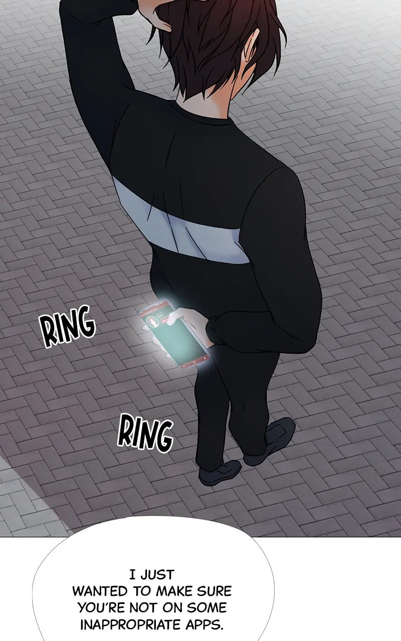 Read Real World Mobile chapter 42 image 66 on Lezhin
