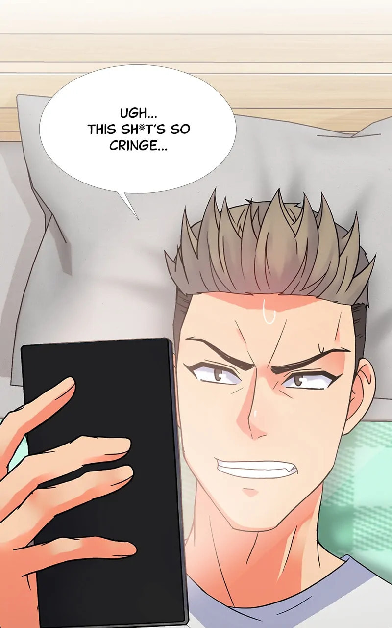 Read Real World Mobile chapter 42 image 9 on Lezhin