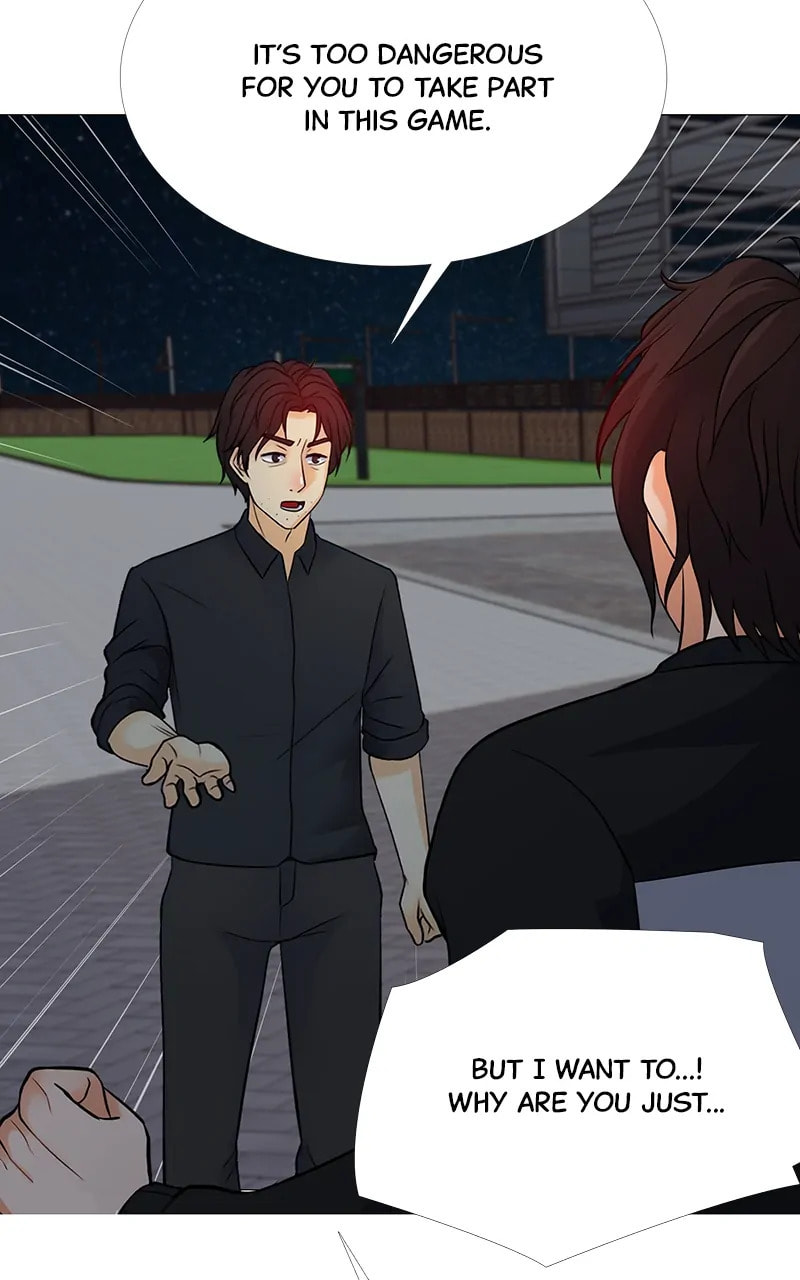 Read Real World Mobile chapter 42 image 96 on Lezhin