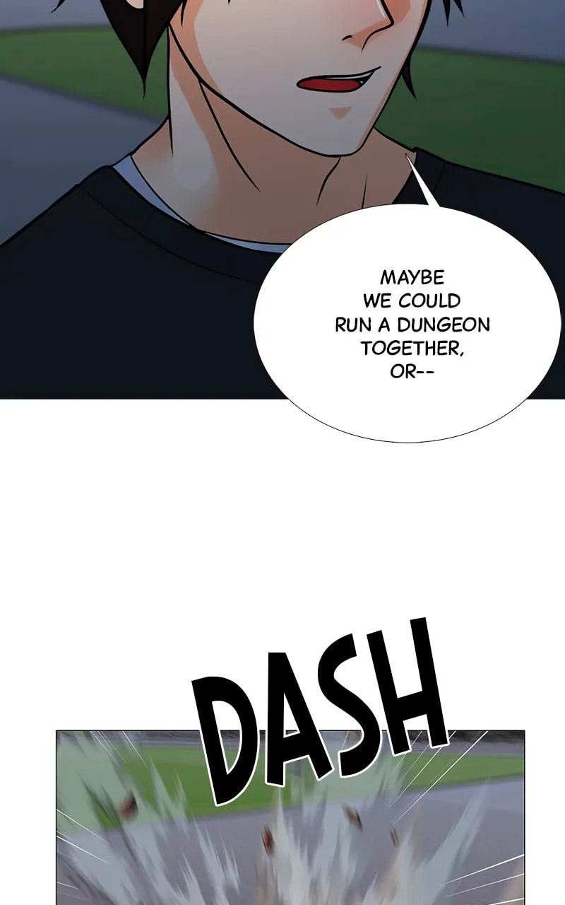 Read Real World Mobile chapter 43 image 12 on Lezhin