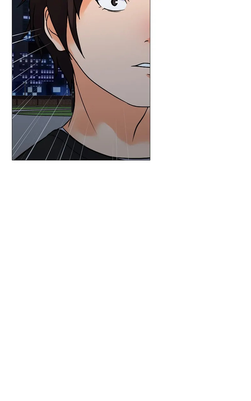 Read Real World Mobile chapter 43 image 14 on Lezhin