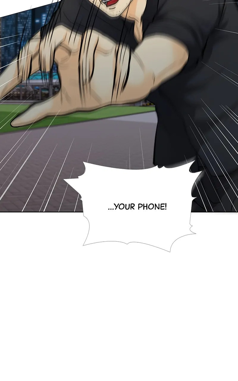 Read Real World Mobile chapter 43 image 17 on Lezhin