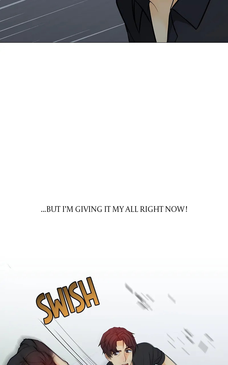 Read Real World Mobile chapter 43 image 21 on Lezhin