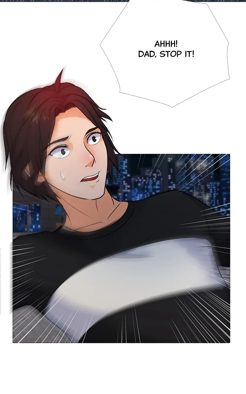 Read Real World Mobile chapter 43 image 23 on Lezhin