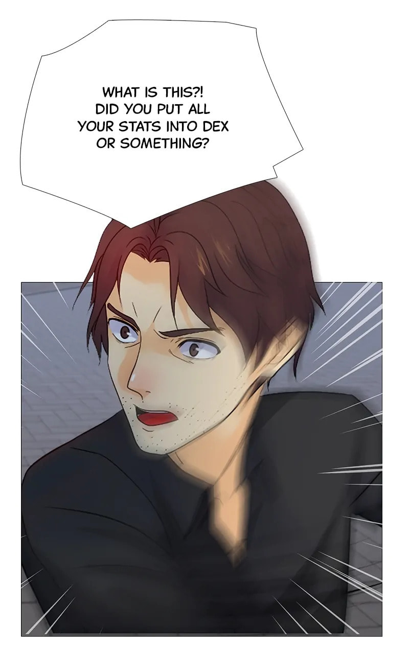 Read Real World Mobile chapter 43 image 24 on Lezhin