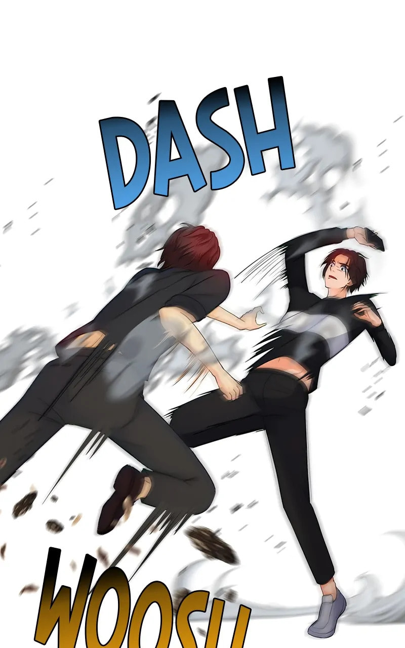 Read Real World Mobile chapter 43 image 25 on Lezhin