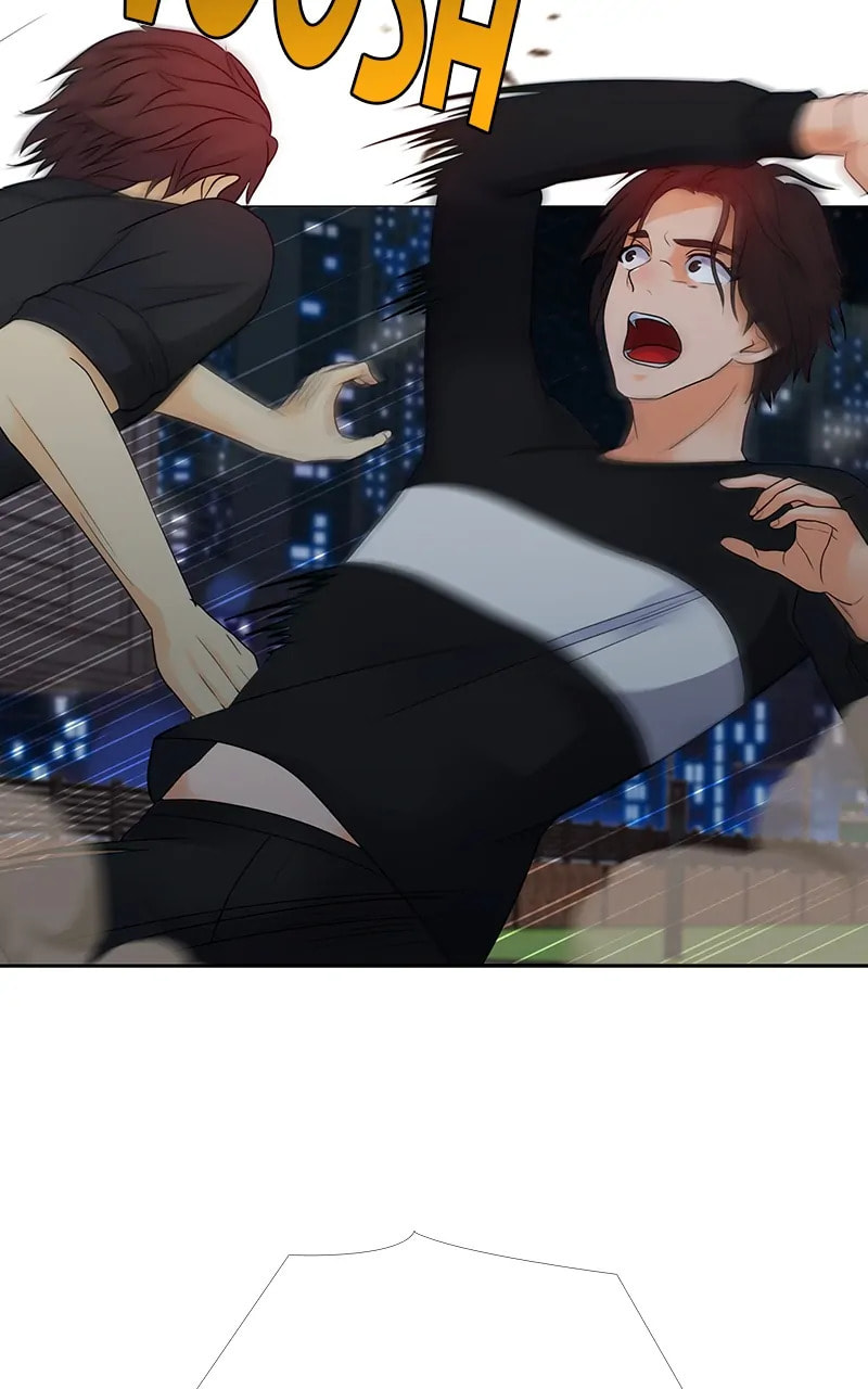 Read Real World Mobile chapter 43 image 26 on Lezhin