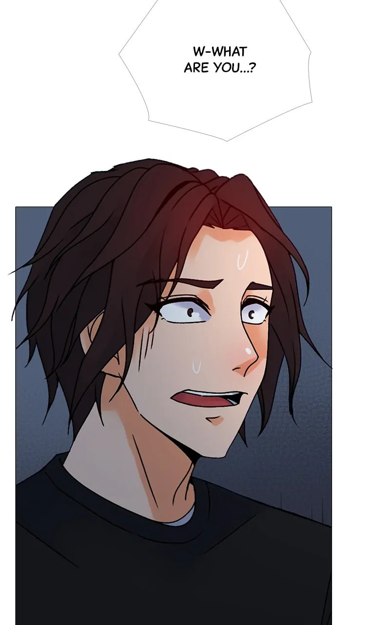 Read Real World Mobile chapter 43 image 3 on Lezhin