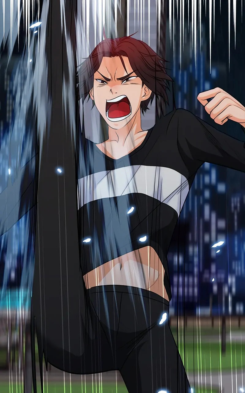 Read Real World Mobile chapter 43 image 32 on Lezhin