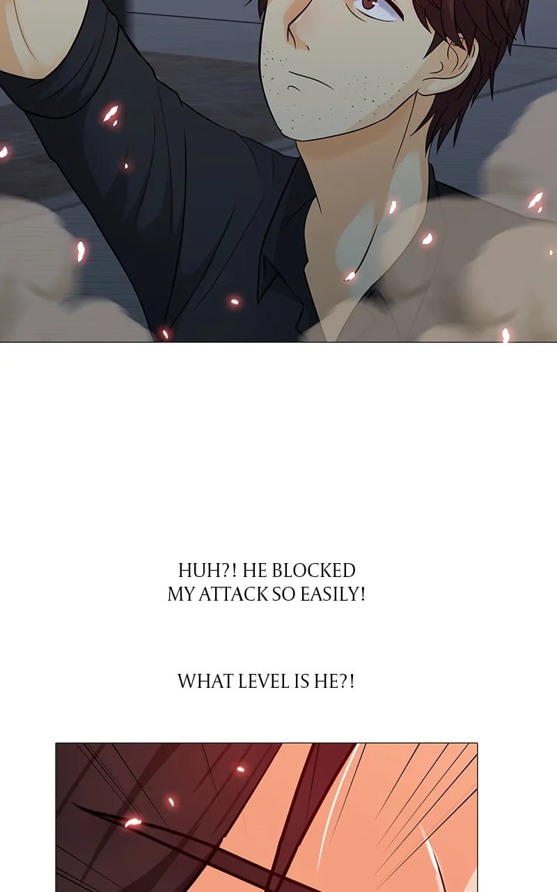 Read Real World Mobile chapter 43 image 36 on Lezhin