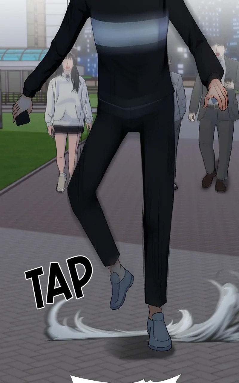 Read Real World Mobile chapter 43 image 39 on Lezhin