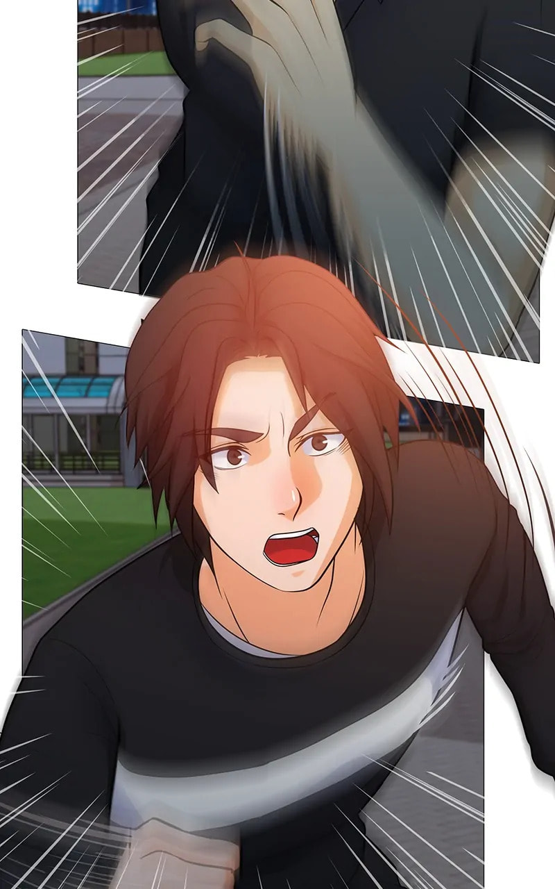 Read Real World Mobile chapter 43 image 42 on Lezhin