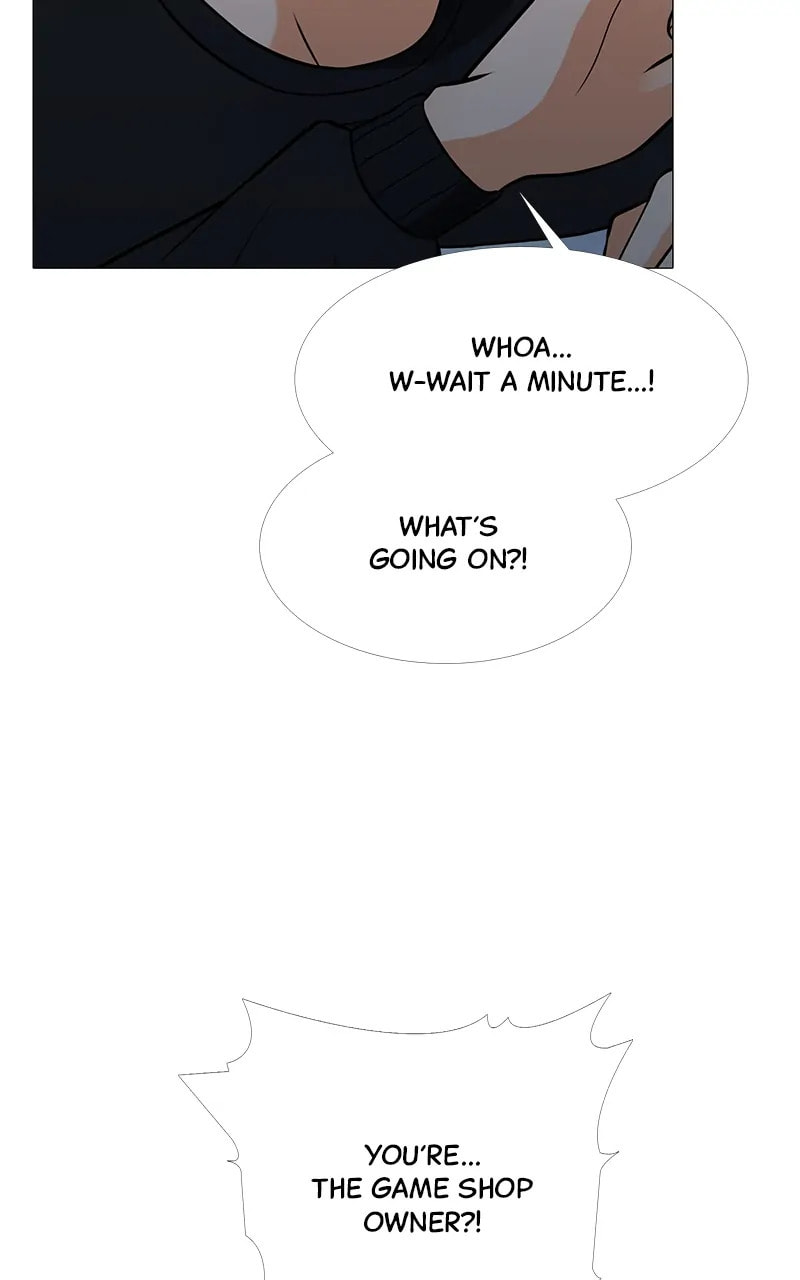 Read Real World Mobile chapter 43 image 53 on Lezhin