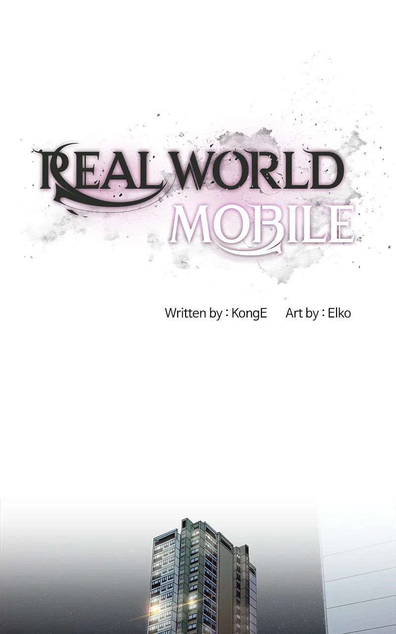 Read Real World Mobile chapter 43 image 6 on Lezhin