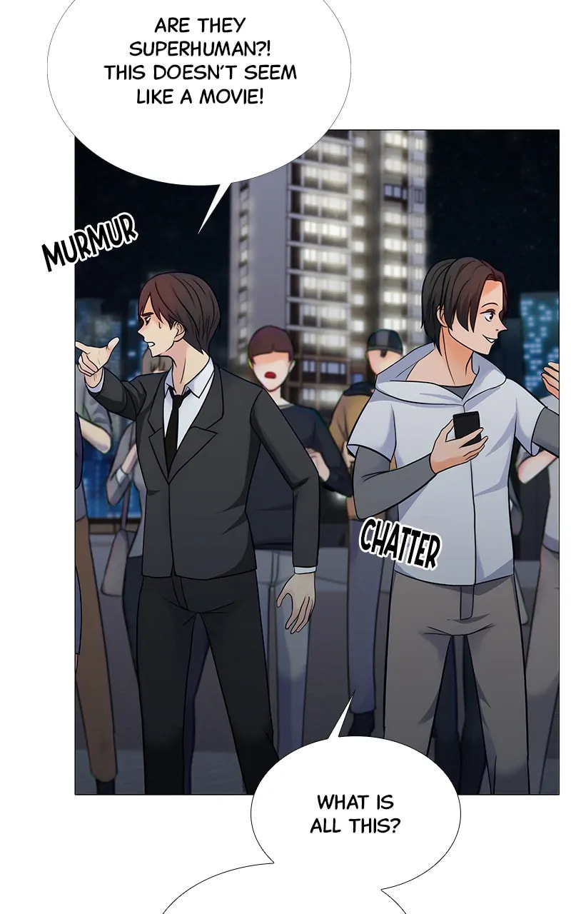 Read Real World Mobile chapter 43 image 61 on Lezhin