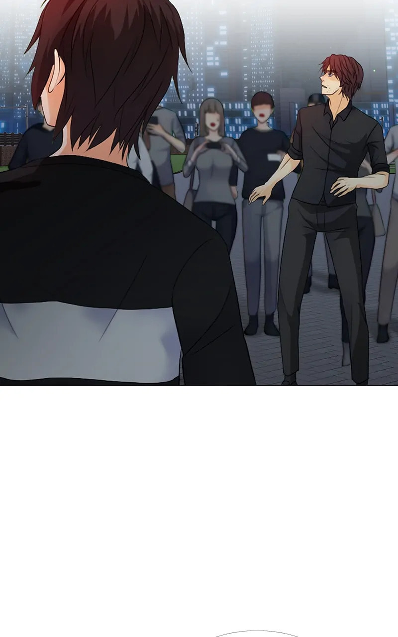 Read Real World Mobile chapter 43 image 63 on Lezhin
