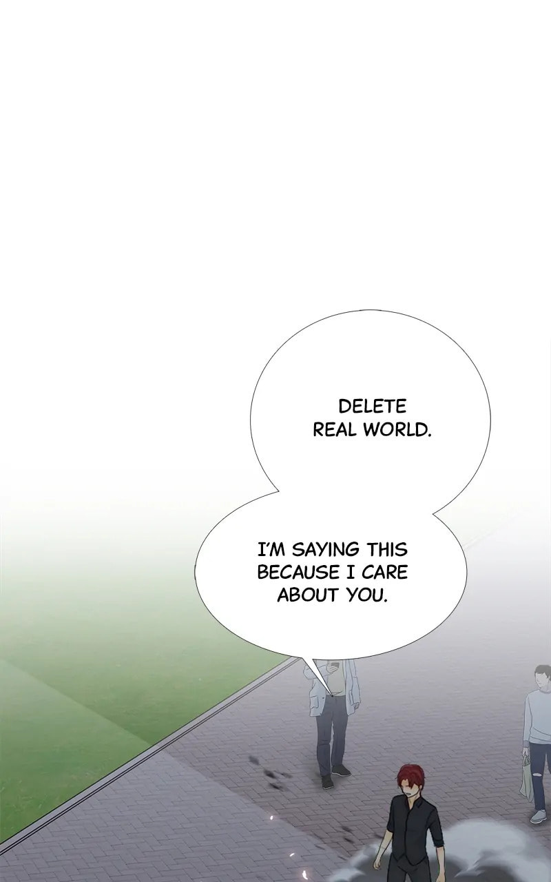Read Real World Mobile chapter 43 image 8 on Lezhin