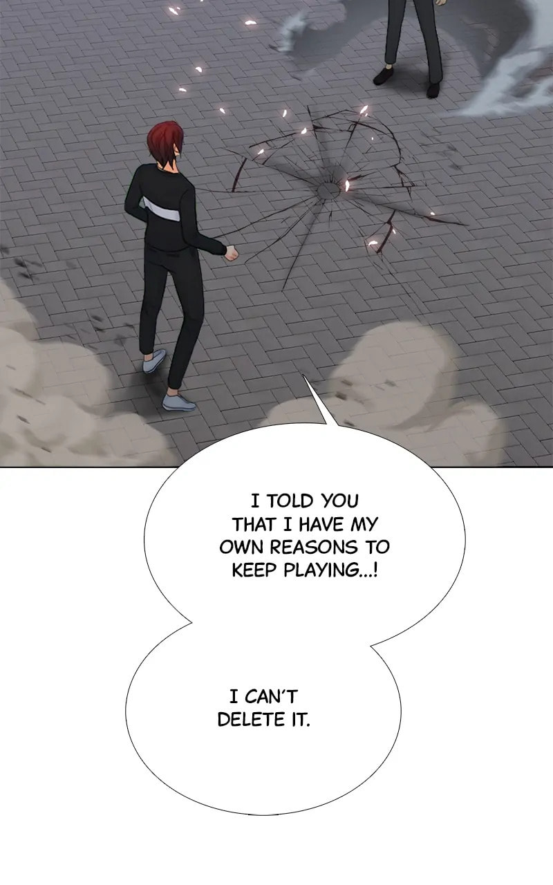 Read Real World Mobile chapter 43 image 9 on Lezhin