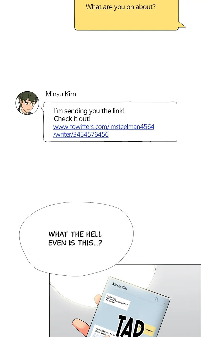 Read Real World Mobile chapter 43 image 90 on Lezhin