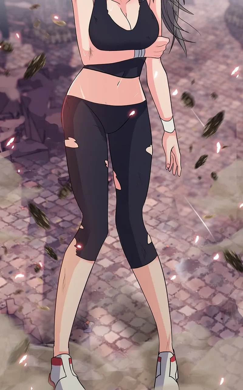 Read Real World Mobile chapter 44 image 104 on Lezhin