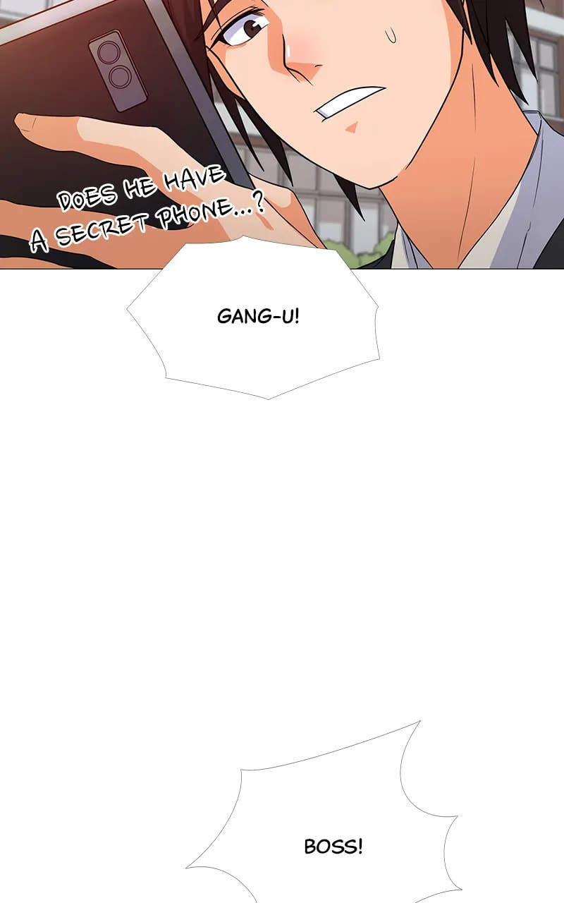 Read Real World Mobile chapter 44 image 13 on Lezhin