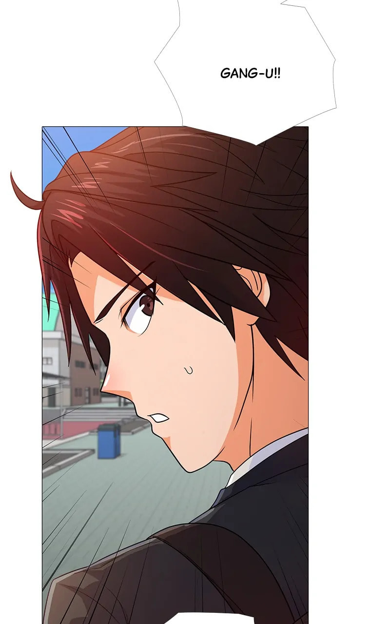 Read Real World Mobile chapter 44 image 14 on Lezhin