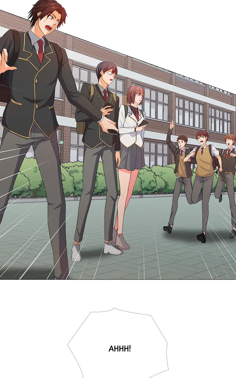 Read Real World Mobile chapter 44 image 16 on Lezhin