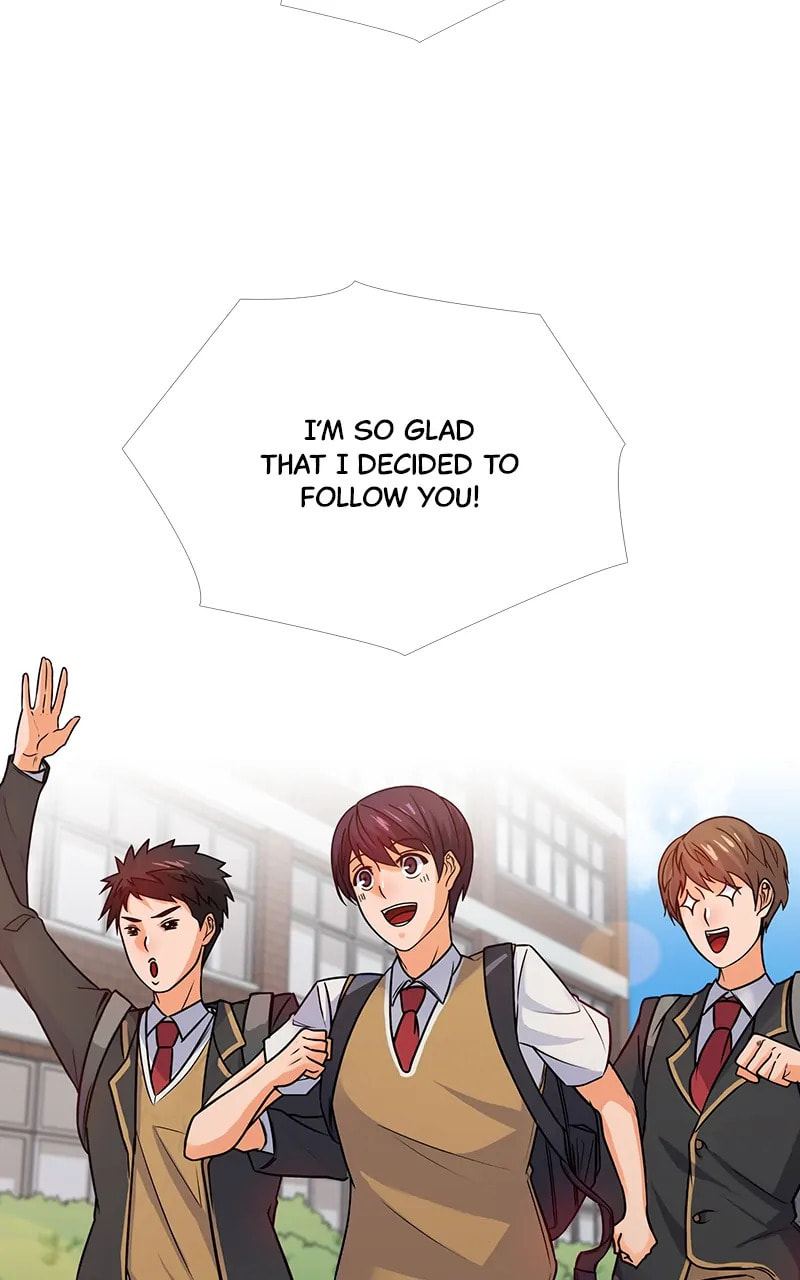 Read Real World Mobile chapter 44 image 17 on Lezhin