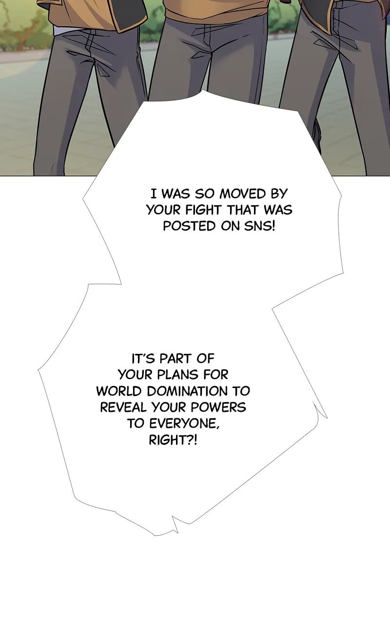 Read Real World Mobile chapter 44 image 18 on Lezhin