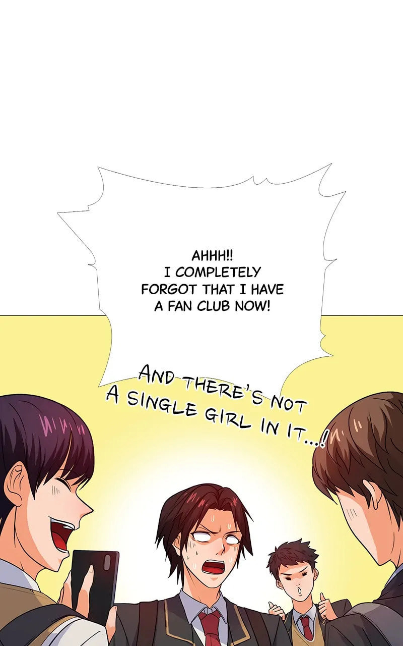 Read Real World Mobile chapter 44 image 19 on Lezhin